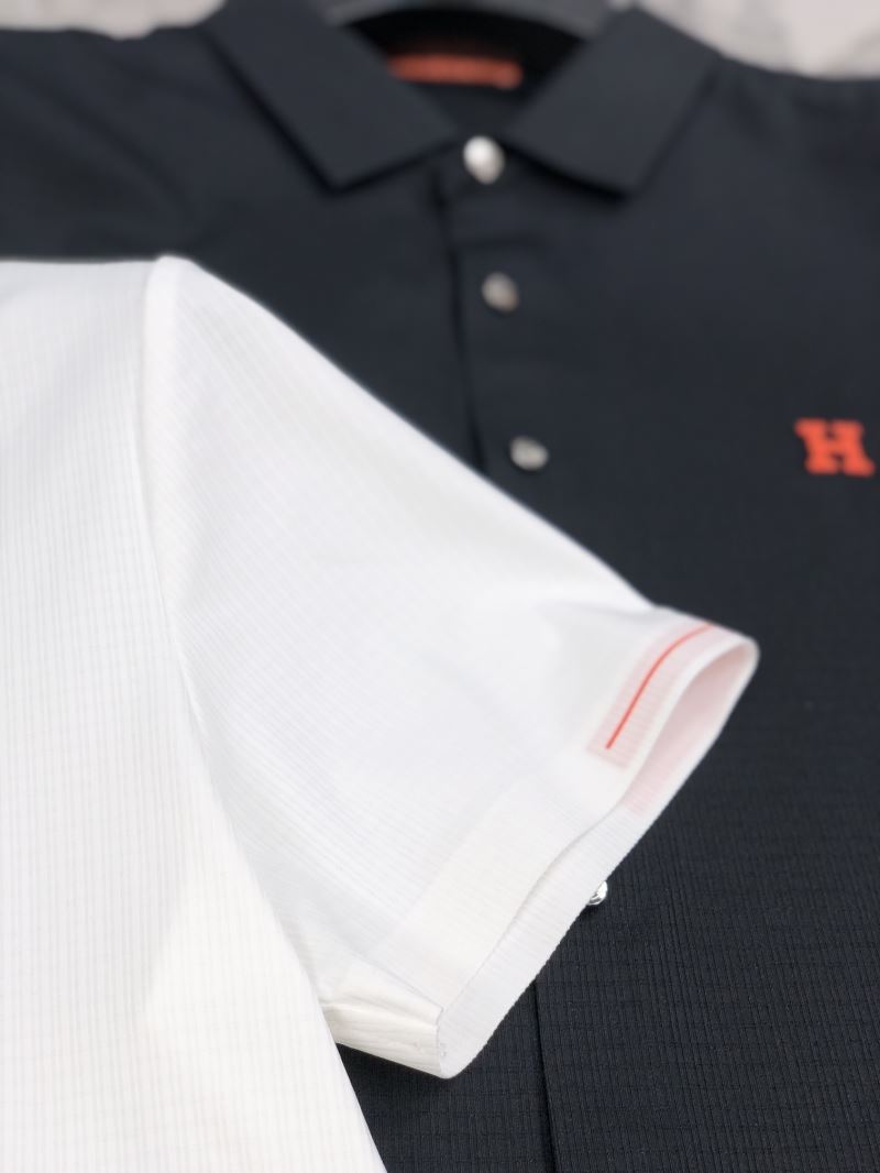 Hermes T-Shirts